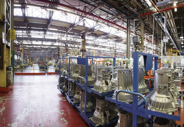 Un premio per lo stabilimento FCA di Verrone