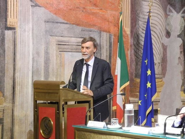 Delrio: "sul Dieselgate valuteremo un risarcimento"