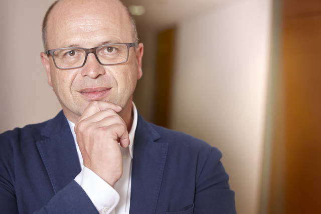 Italdesign: si riparte da Ginevra