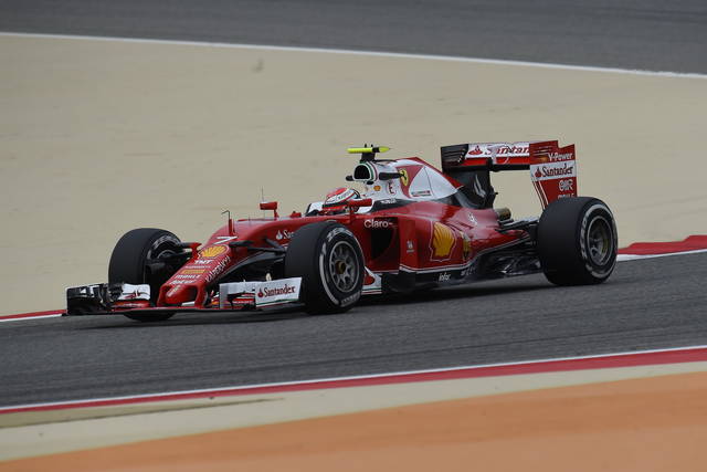 Formula 1 2016, prove libere gp Bahrain. Orari diretta tv ...