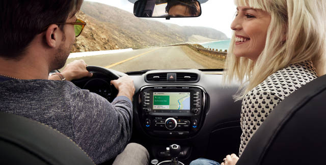 Google presenta la nuova evoluzione di Android Auto