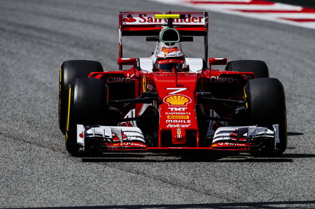 Formula 1 2016, prove libere gp Spagna. Orari diretta tv qualifiche e gara