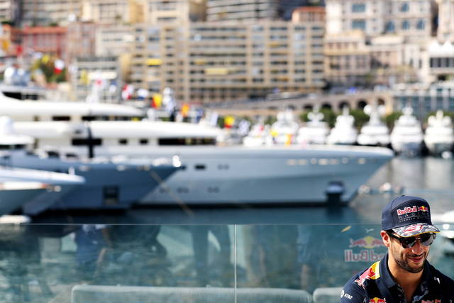 Formula 1 2016: Gp di Monaco, orari diretta tv