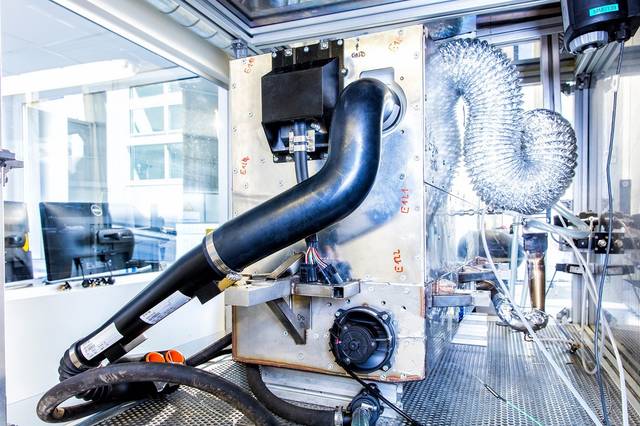 Dalla Nissan la fuel cell al bioetanolo