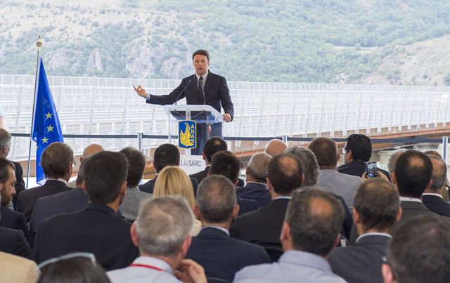 Salerno-Reggio Calabria: prima estate senza cantieri