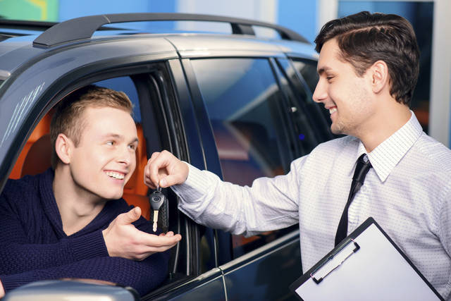 Do I Need Business Car Insurance As A Carer