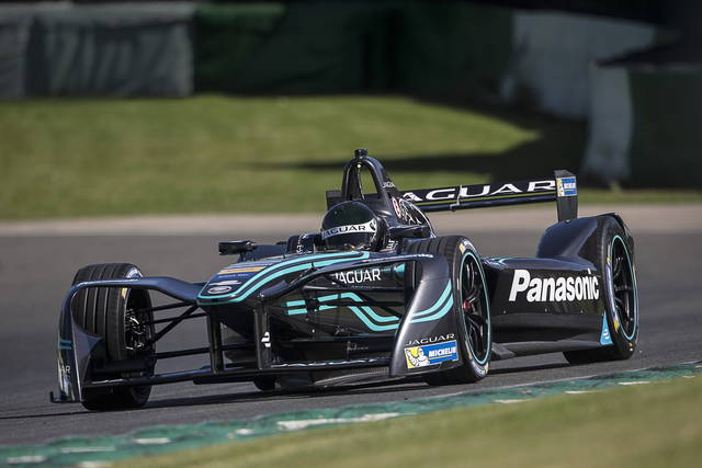 Ed Carroll Audi >> La Jaguar partecipa alla Formula E Ed Carroll Audi >> La Jaguar partecipa alla Formula E