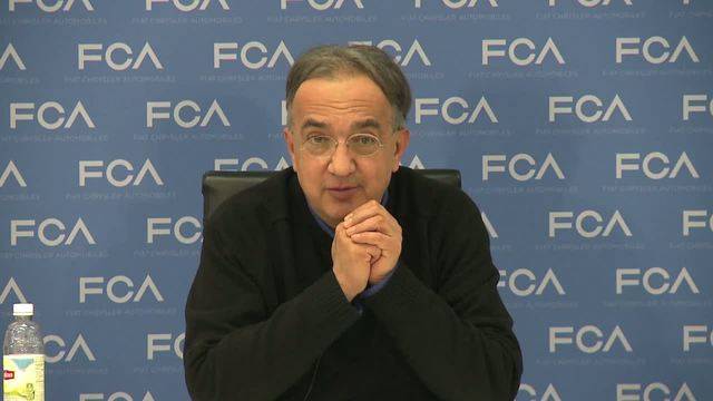 Fiat, mai più produttore generalista