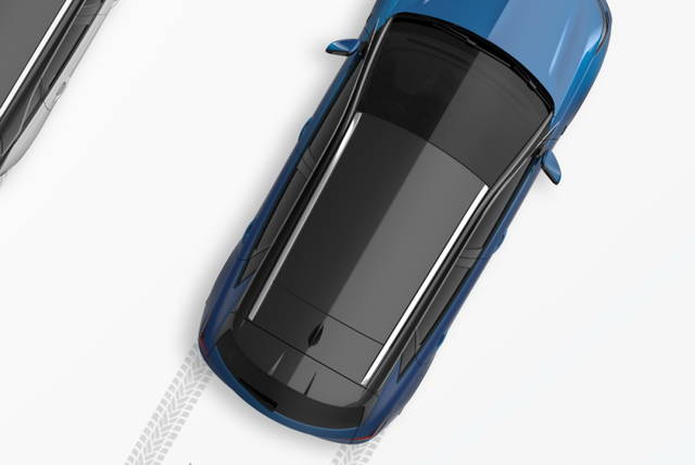 La crossover media della Opel si chiamerà Grandland X