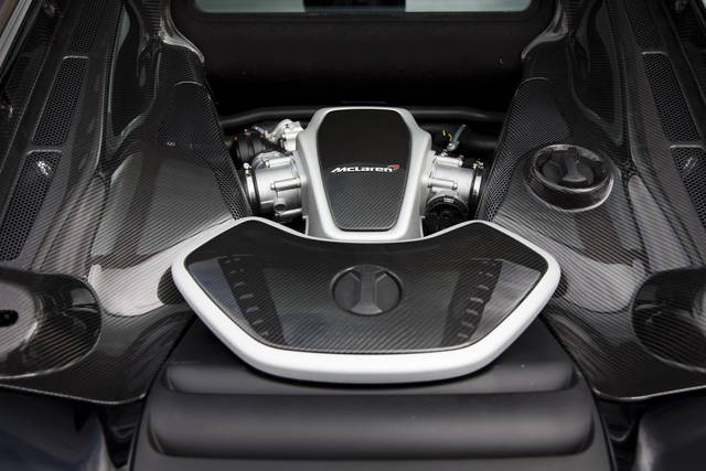 BMW e McLaren collaboreranno sui motori