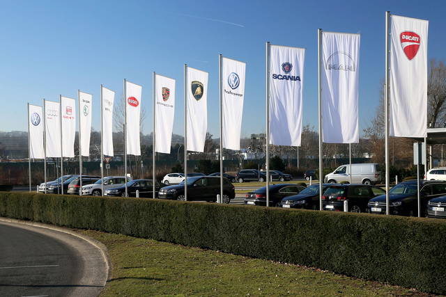 Dieselgate: indagini sulla VW per la sparizione di documenti