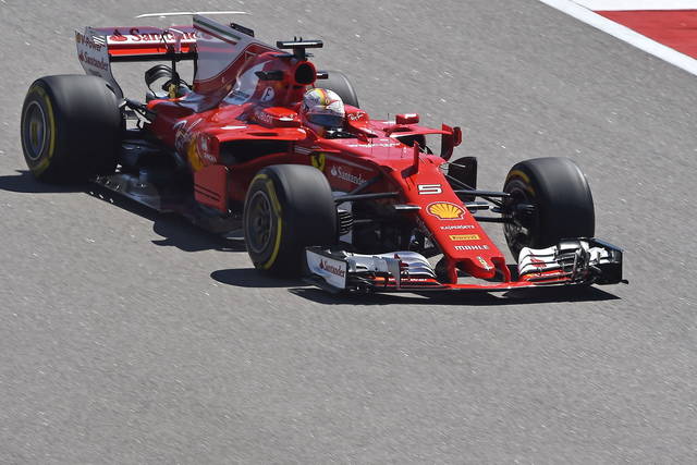 Formula 1 2017, prove libere Gp di Russia. Orari diretta ...