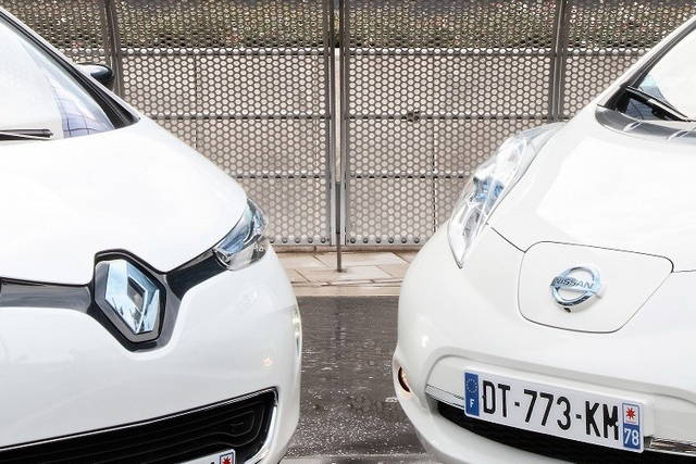 La Renault proporrà una fusione con la Nissan?