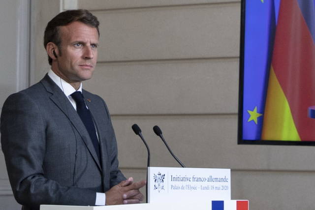 Francia: 8 miliardi per sostenere l’automotive