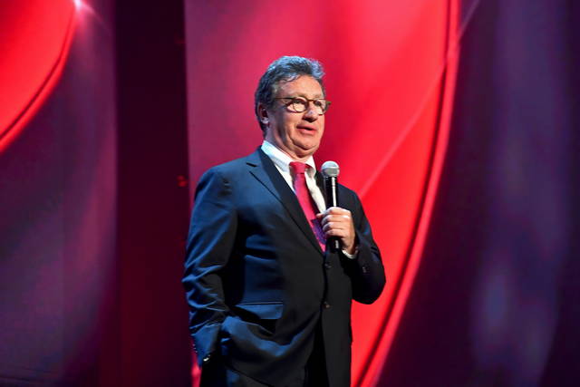 Ferrari: l’ad Camilleri si dimette