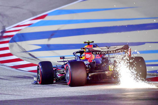 Formula 1: Gp di Sakhir 2020, orari diretta tv