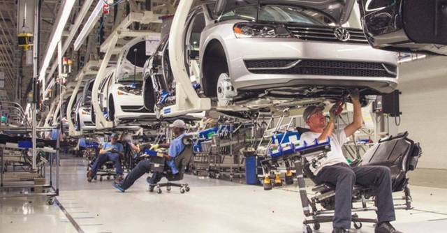 Carenza di chip per le auto verso un miglioramento?