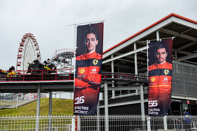 Formula 1: Gp del Giappone 2022, orari diretta tv