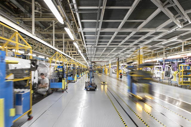 Joint-venture Renault Geely Aramco : nouveaux détails