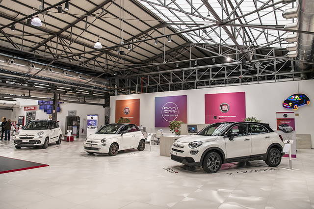 Stellantis: nuove strutture per finanziamento e leasing in Europa