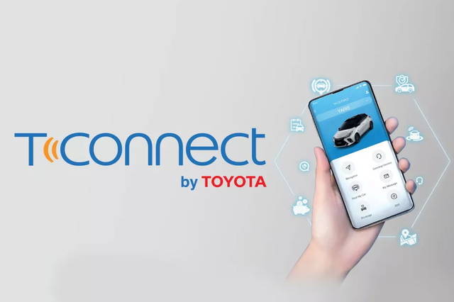 Maxi data breach per i clienti Toyota