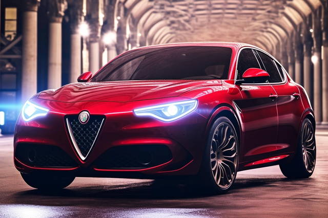 L'Alfa Romeo non esclude il ritorno della Giulietta 