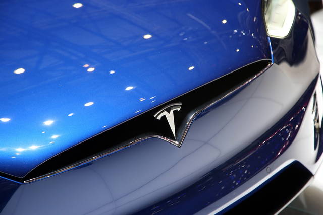 Tesla Model 2 will be built in Berlin