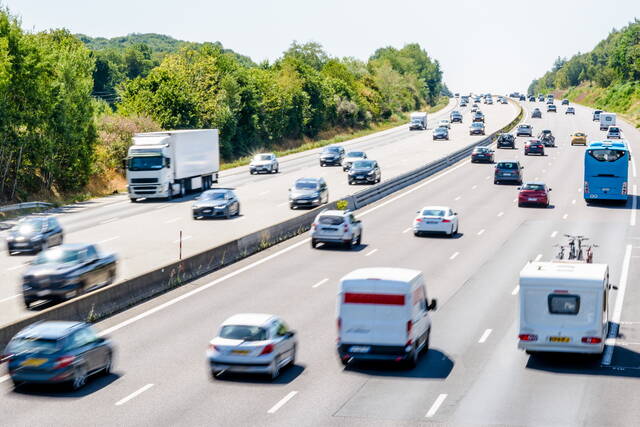 Le previsioni di traffico per il weekend del 28-30 giugno 2024