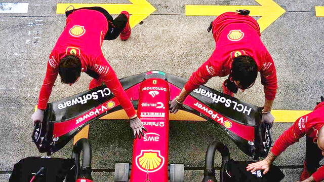 Formula 1: Gp della Cina 2024, orari diretta tv e streaming