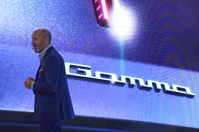 La Lancia Gamma sarà anche ibrida e forse una mini Ypsilon