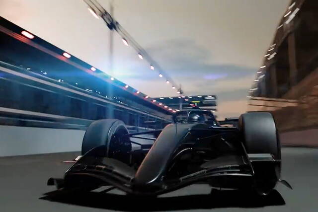 Formula 1: nel 2026 ci sarà anche la Cadillac