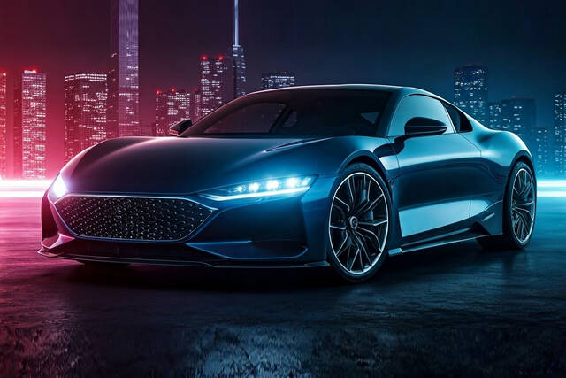 Abbiamo davvero bisogno di auto così tecnologiche?
