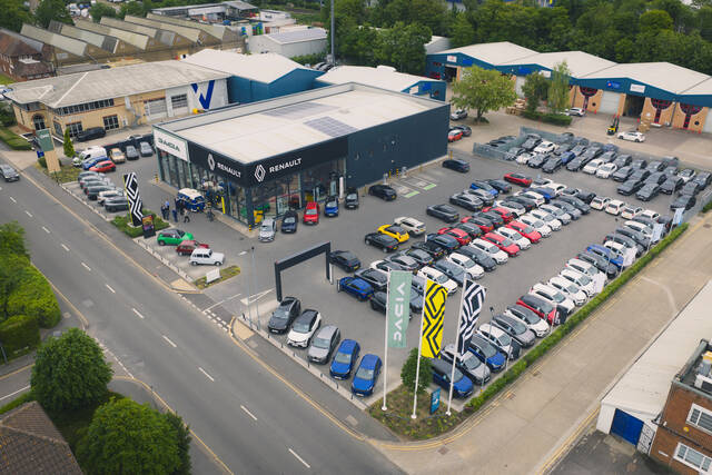 Le migliori offerte per le auto di giugno 2025