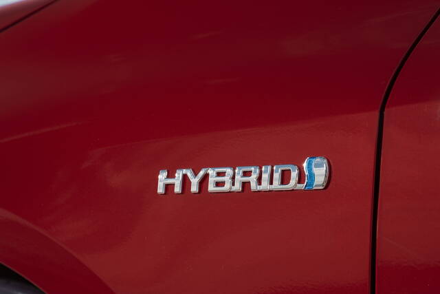 Le auto ibride che consumano meno e fanno risparmiare