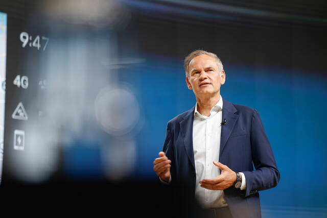 Porsche: verso l’addio del ceo Blume