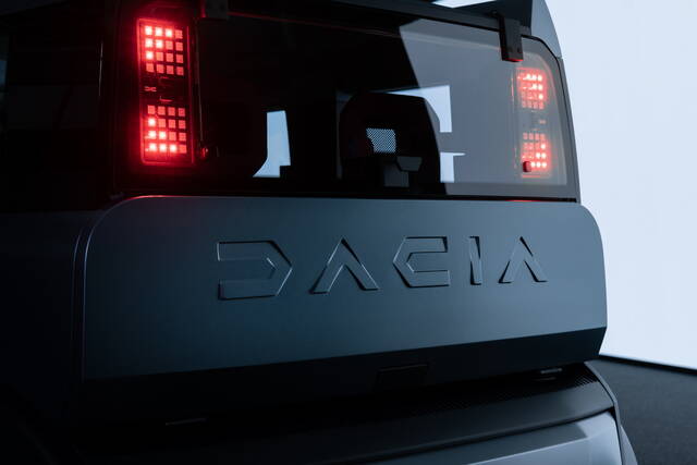 Dacia: tutte le novità fino al 2028