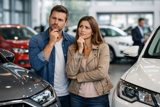 Auto nuova senza interessi: le migliori promozioni a tasso zero di agosto 2026