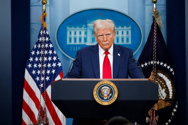 Trump vuole le "Freedom Cars", auto con meno Adas e connettività
