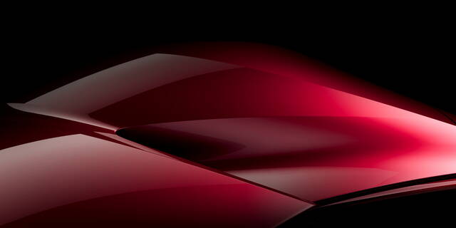 L'Alfa Romeo prepara una nuova concept car