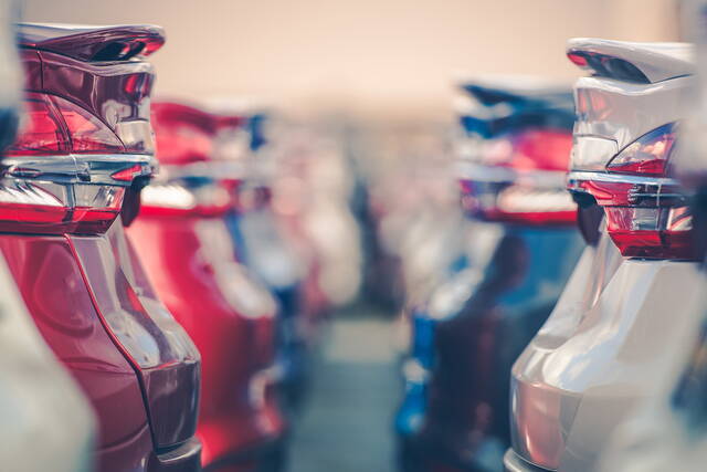 Auto nuove, le offerte di settembre 2026: tagli al listino fino al 28%