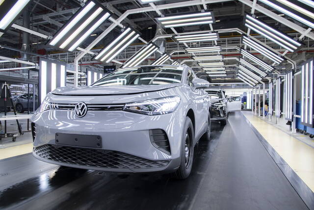 Gruppo Volkswagen: la ristrutturazione potrebbe costare 16 miliardi di euro