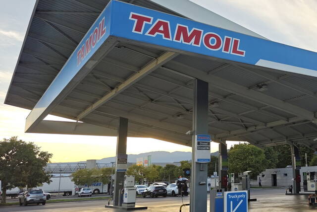 Anche Tamoil fissa un tetto ai prezzi di benzina e diesel