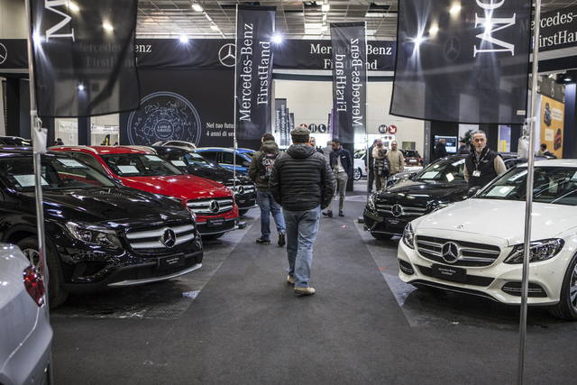 Mercato dell’auto: quali prospettive?