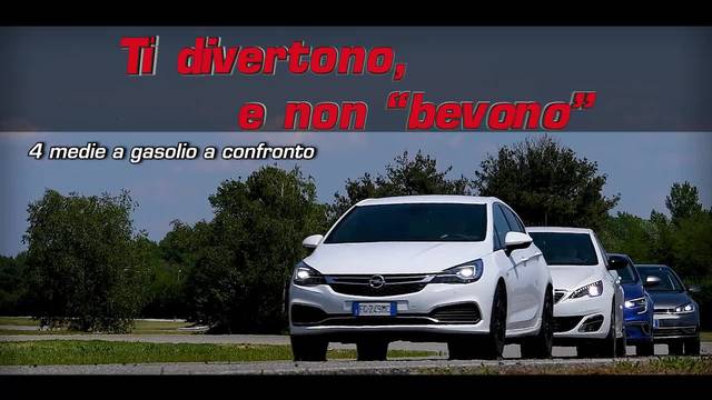 In prova: 4 medie utili e divertenti, che non ti svenano
