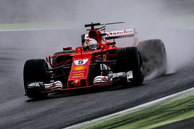 Formula 1 2017 Risultato Qualifiche Gp D Italia Pole Di Hamilton Orari Diretta Gara In Tv
