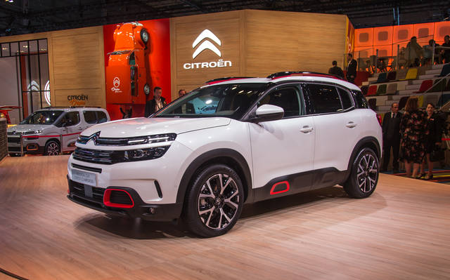 Best Hybrid Suv Top Rated Hybrid Suvs For 2018 Edmunds