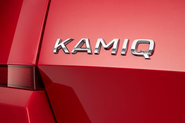 Skoda Kamiq: scelto il nome della piccola crossover