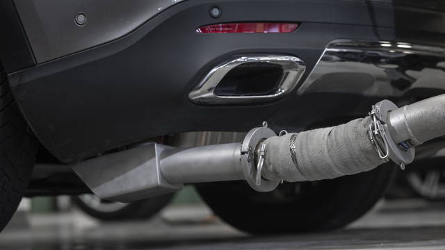 La UE approva i nuovi standard sulla CO2