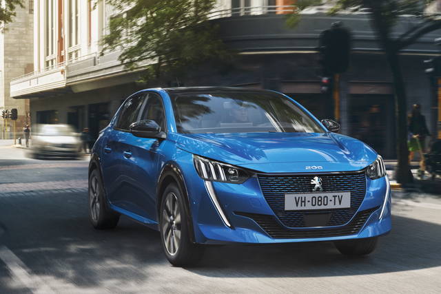 peugeot 208 2019 02 01