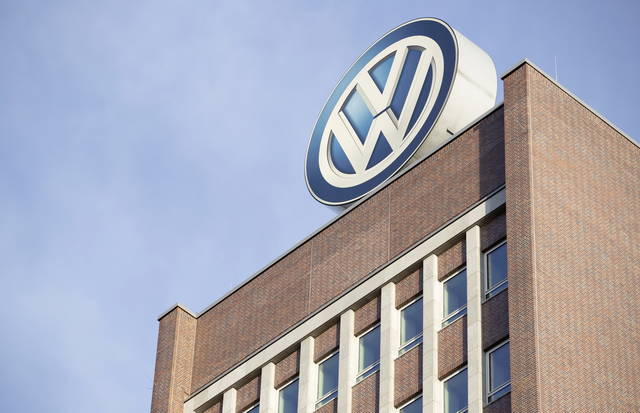 Gruppo Volkswagen: nel 2018 brillanti risultati